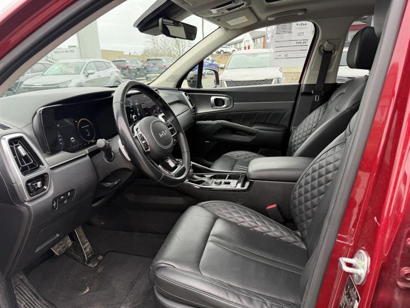 kia Sorento 2023 - 10