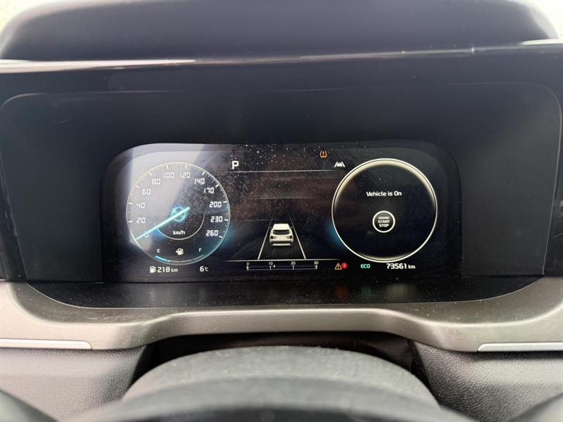 kia Sorento 2023 - 12