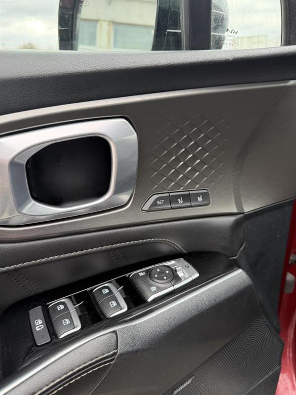 kia Sorento 2023 - 13