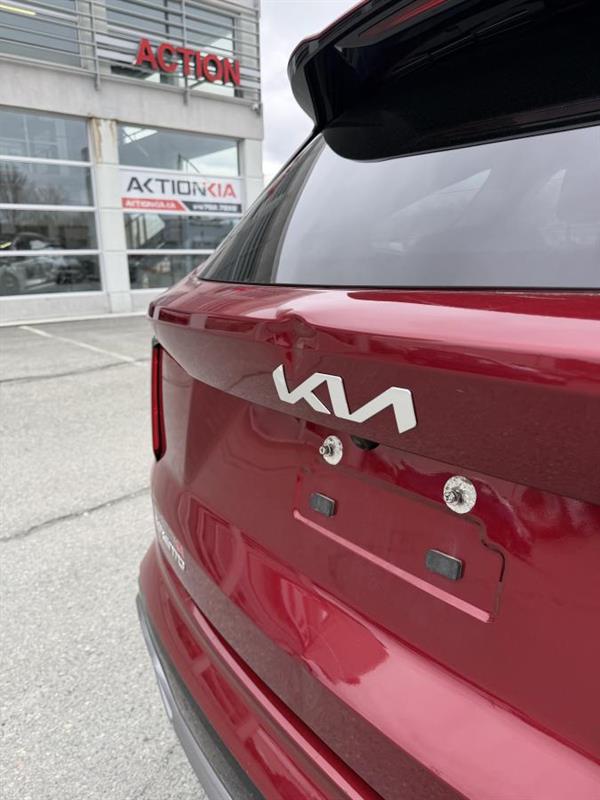 kia Sorento 2023 - 14