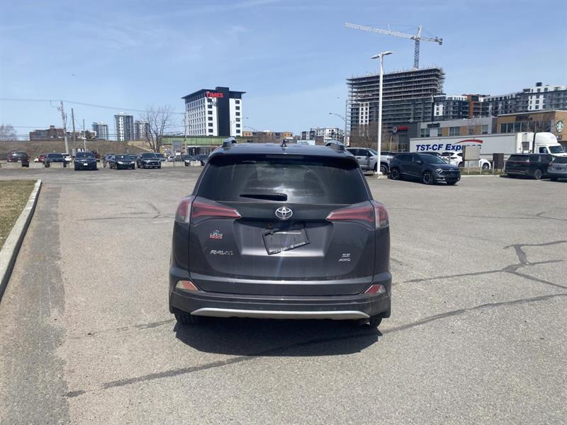 toyota RAV4 2016 - 3