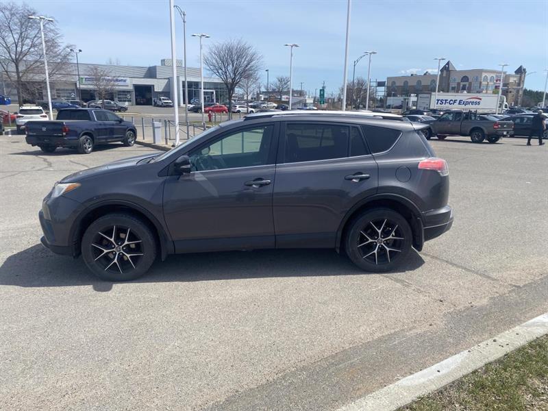 toyota RAV4 2016 - 4