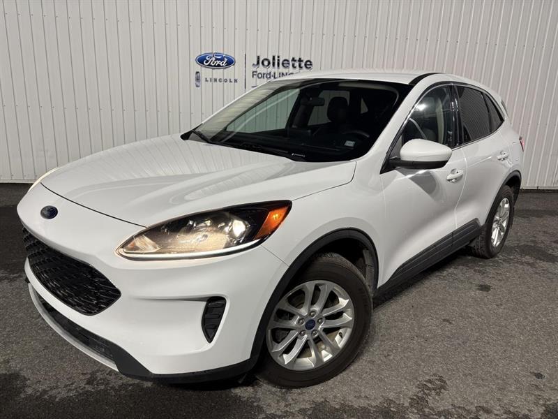 ford Escape 2020
