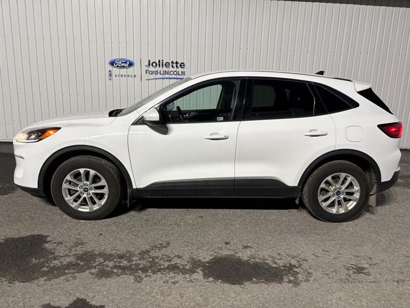 ford Escape 2020 - 3