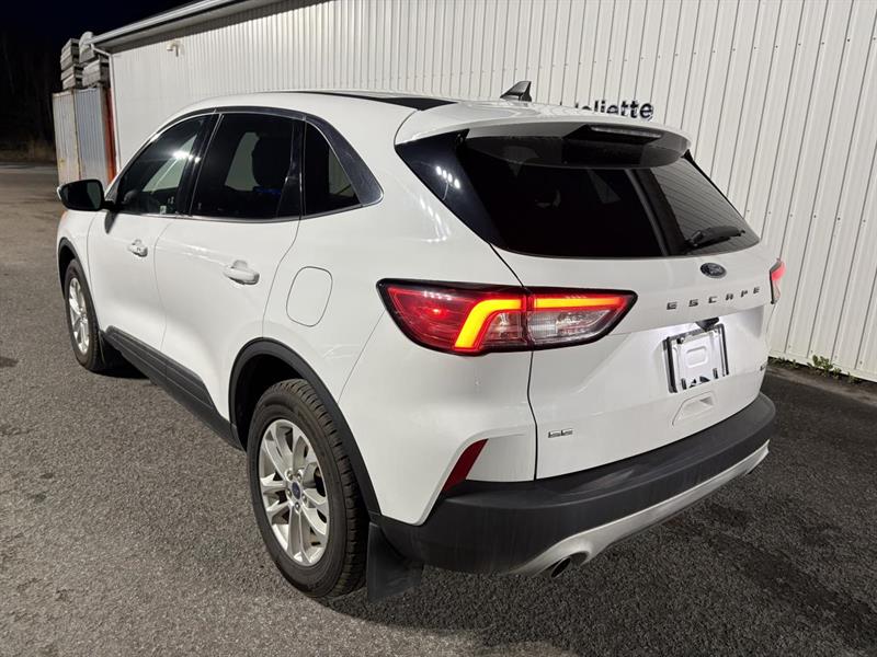 ford Escape 2020 - 4