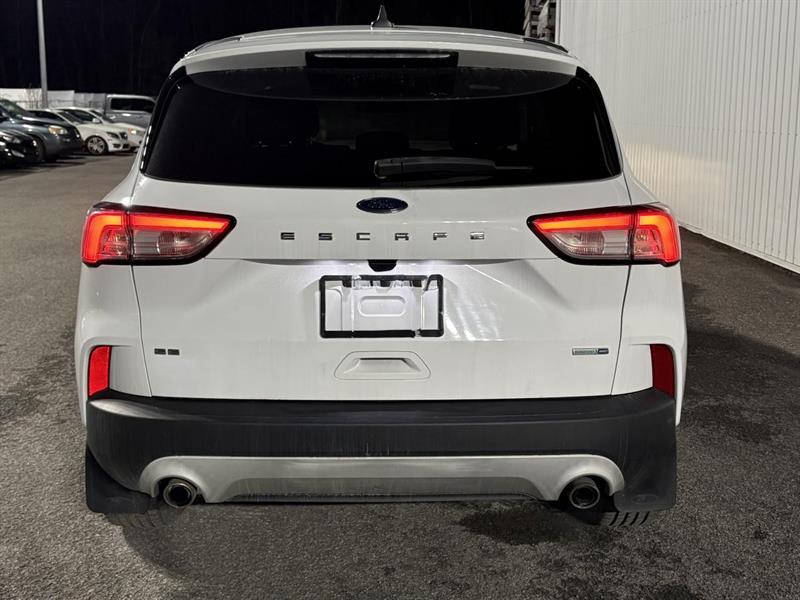 ford Escape 2020 - 5