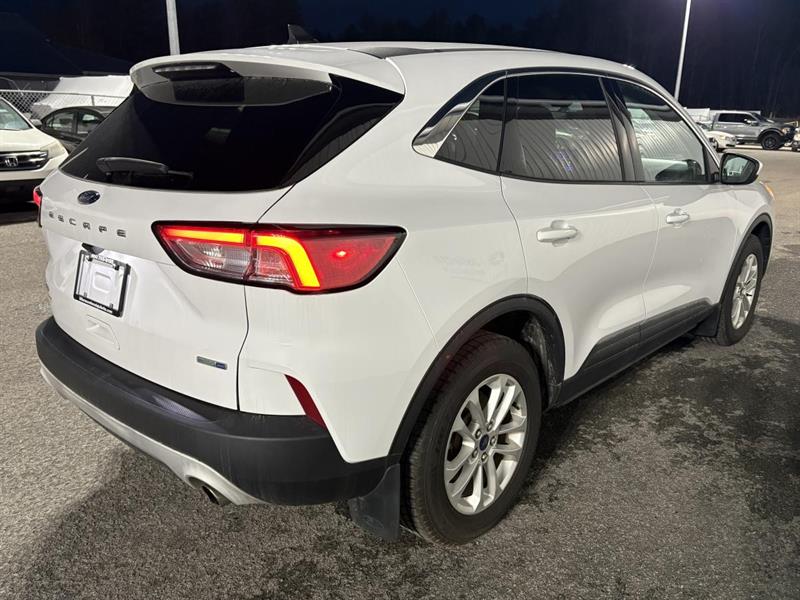 ford Escape 2020 - 6
