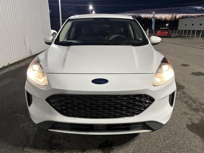 ford Escape 2020 - 8