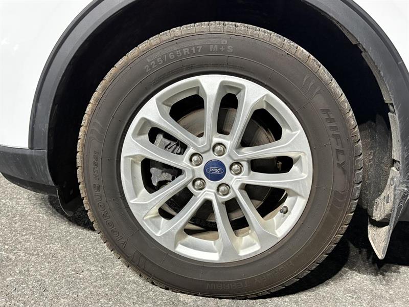 ford Escape 2020 - 9