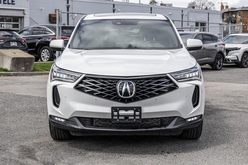 acura RDX 2025 - 2