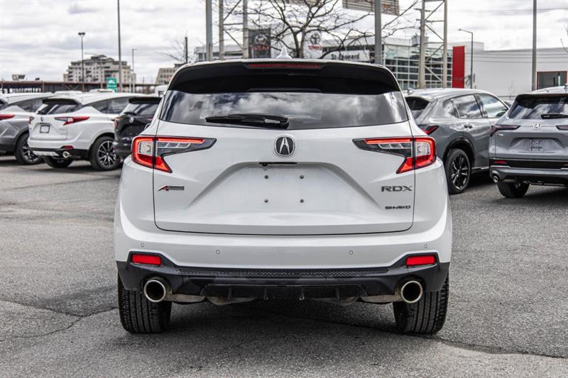 acura RDX 2025 - 6