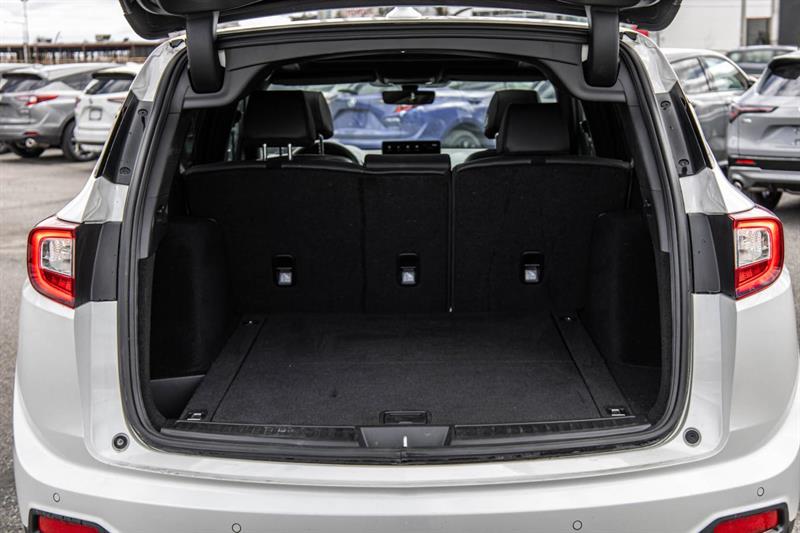 acura RDX 2025 - 9