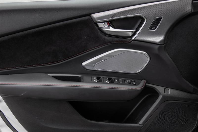 acura RDX 2025 - 11