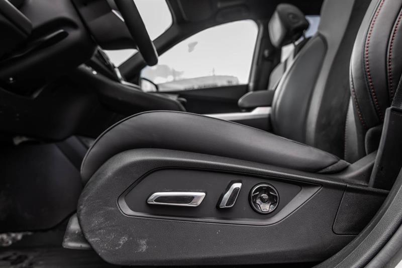 acura RDX 2025 - 12