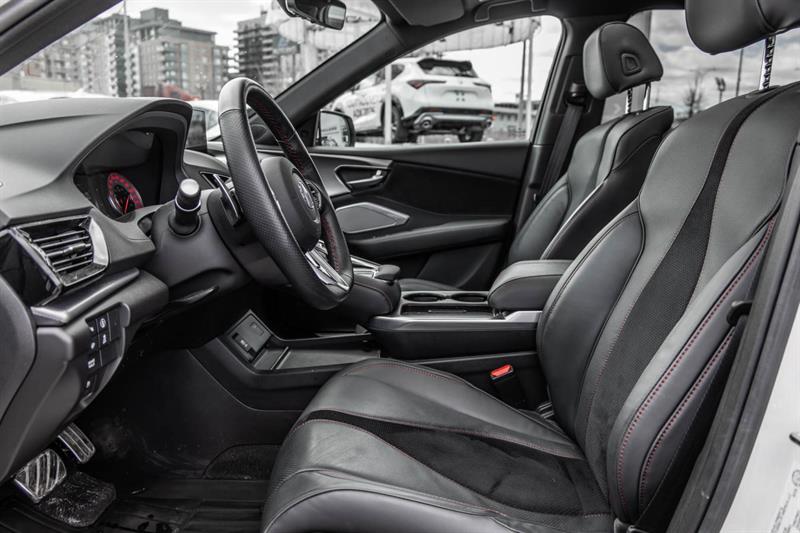 acura RDX 2025 - 13
