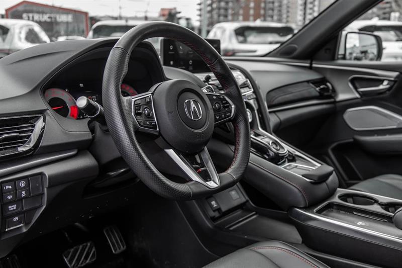 acura RDX 2025 - 14
