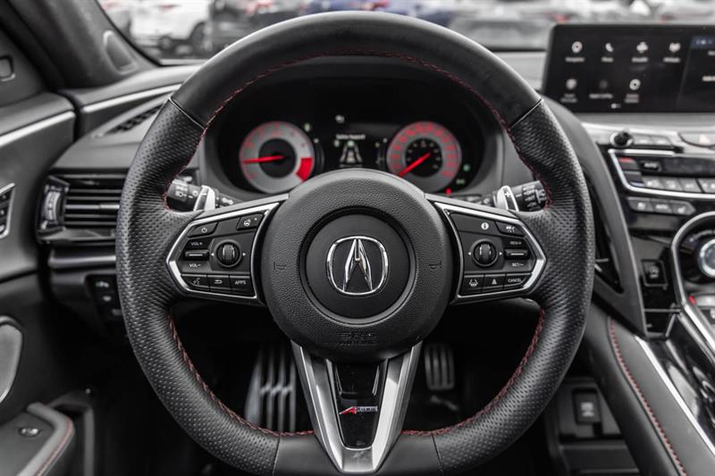 acura RDX 2025 - 16