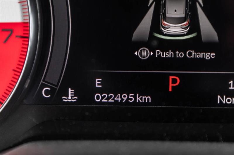 acura RDX 2025 - 18