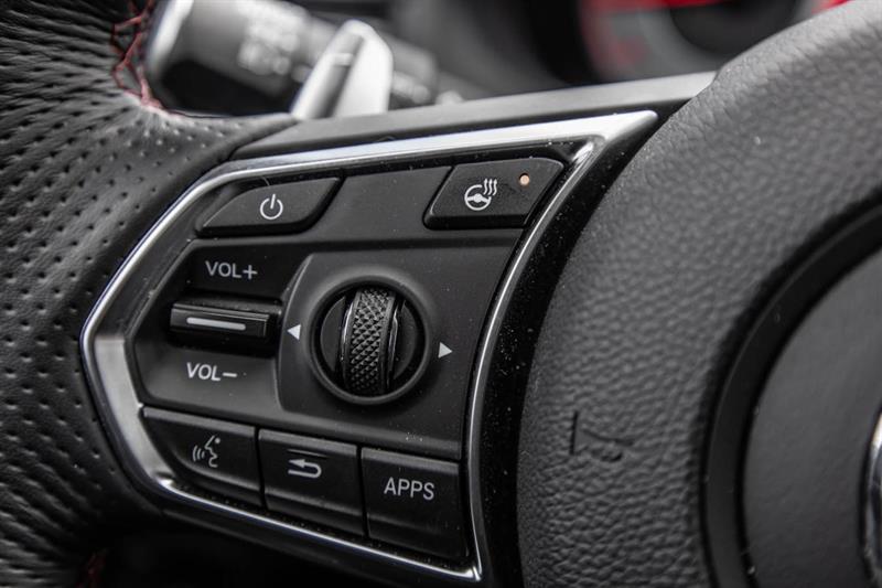 acura RDX 2025 - 20
