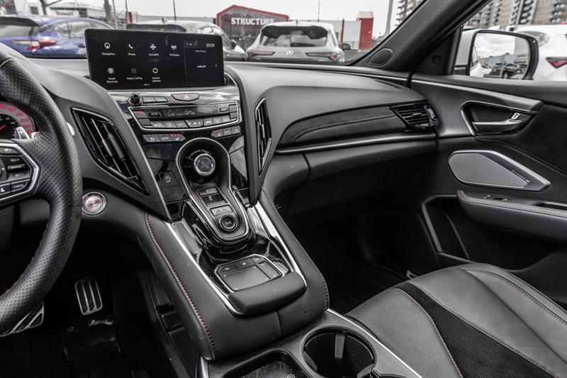 acura RDX 2025 - 22