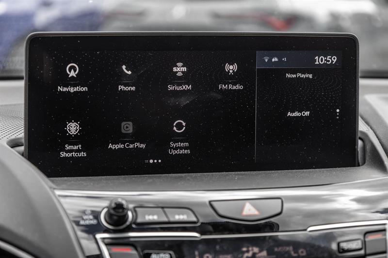 acura RDX 2025 - 23