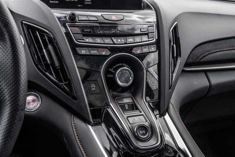 acura RDX 2025 - 24