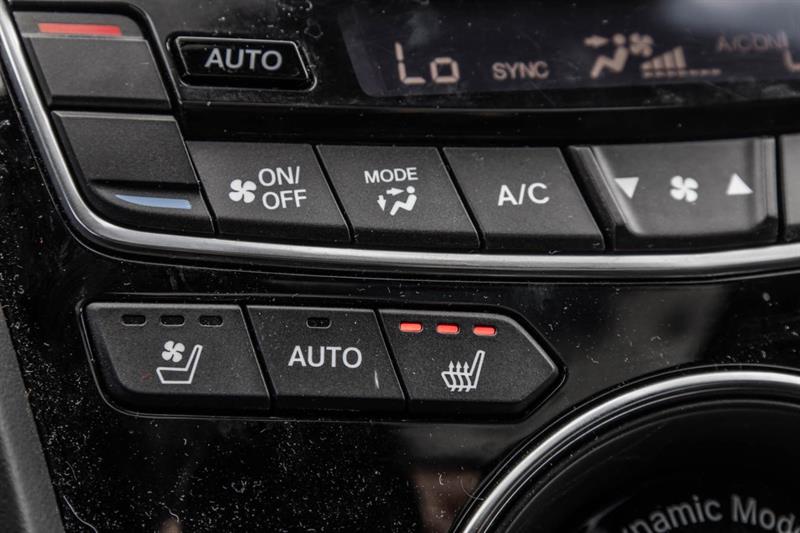 acura RDX 2025 - 28