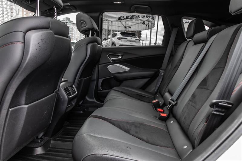 acura RDX 2025 - 32