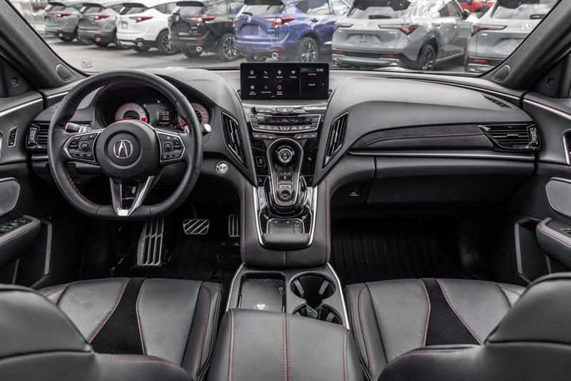 acura RDX 2025 - 33