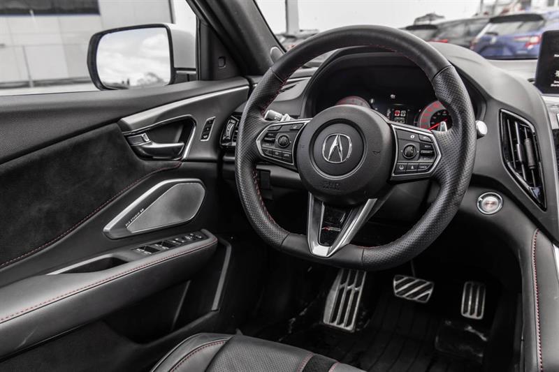 acura RDX 2025 - 34