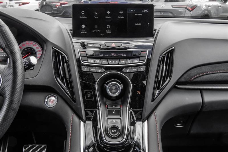 acura RDX 2025 - 35