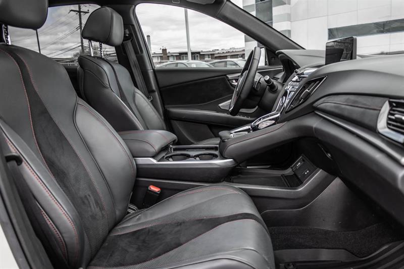 acura RDX 2025 - 36