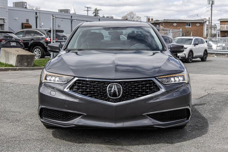 acura TLX 2020 - 2