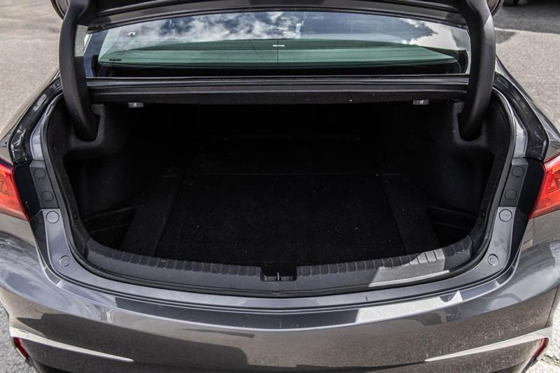 acura TLX 2020 - 8