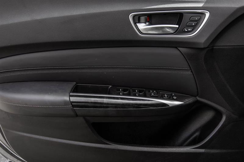 acura TLX 2020 - 9