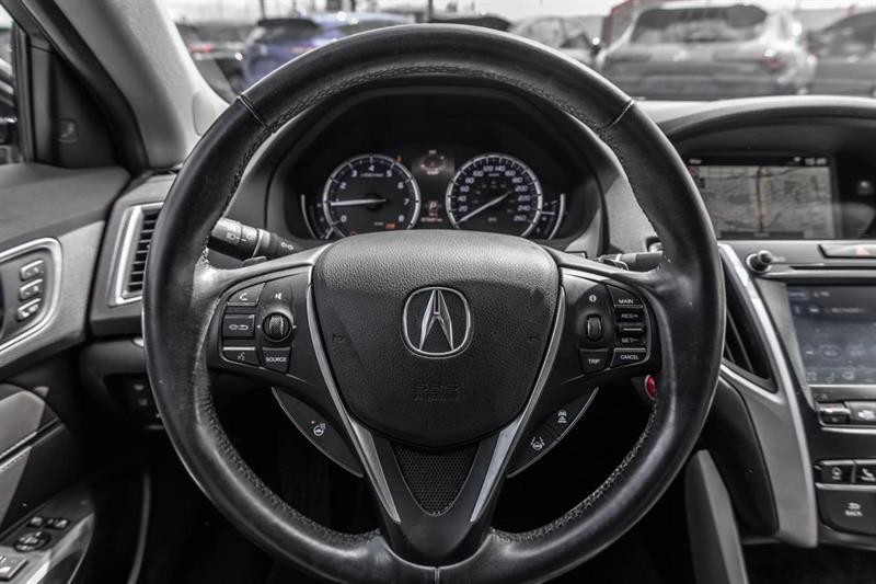 acura TLX 2020 - 14