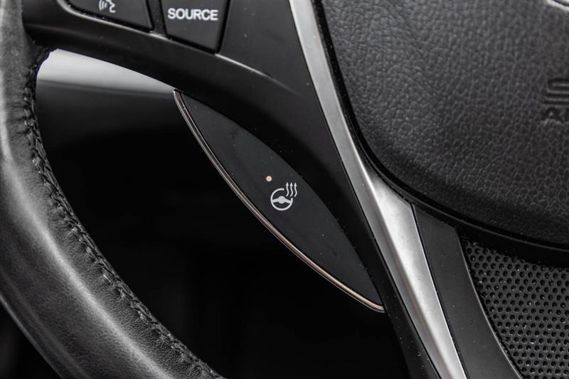 acura TLX 2020 - 17