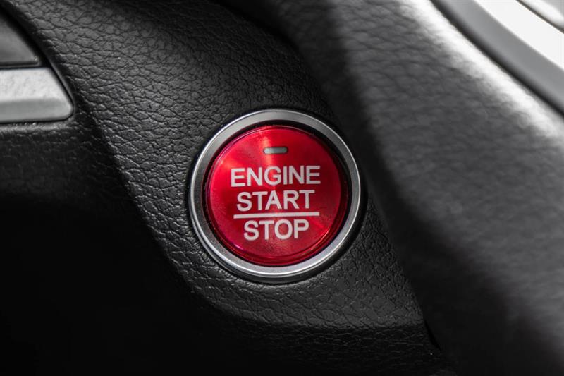 acura TLX 2020 - 18