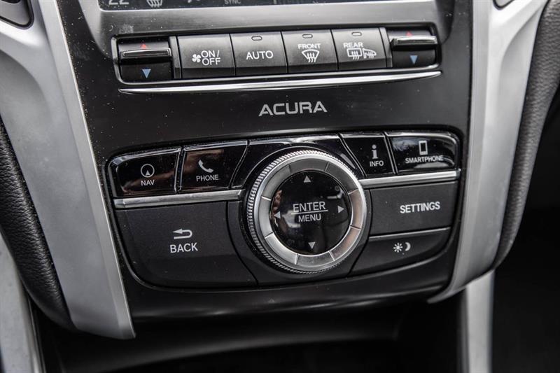 acura TLX 2020 - 21