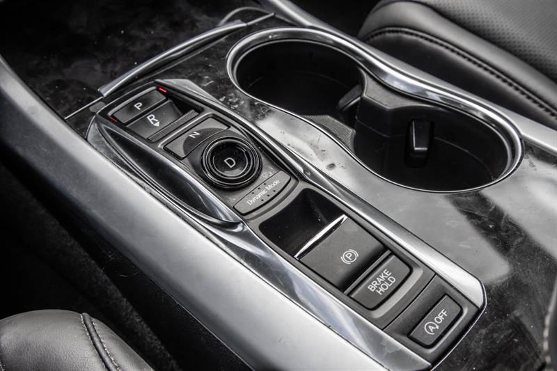 acura TLX 2020 - 24