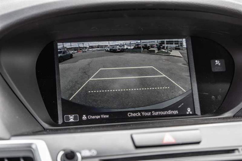 acura TLX 2020 - 26