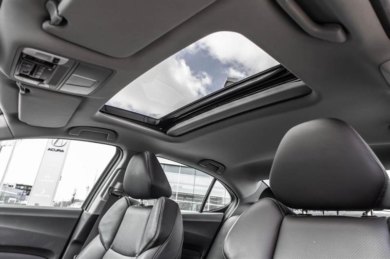 acura TLX 2020 - 27