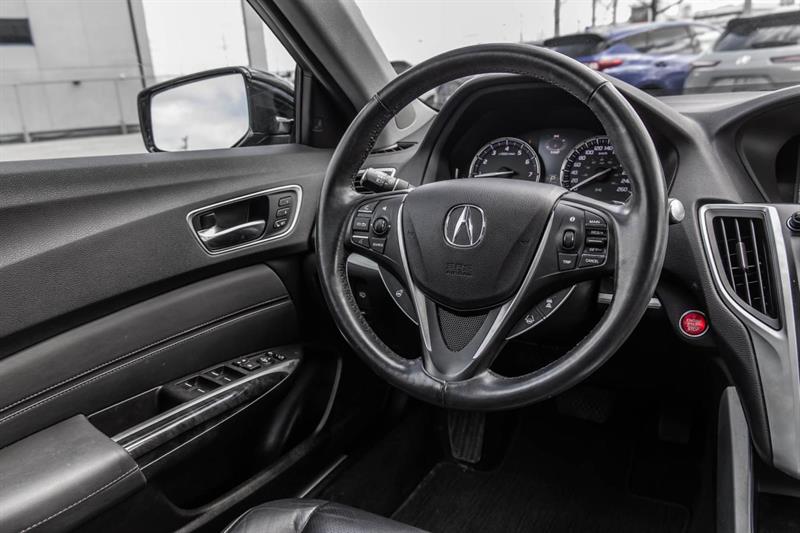 acura TLX 2020 - 31