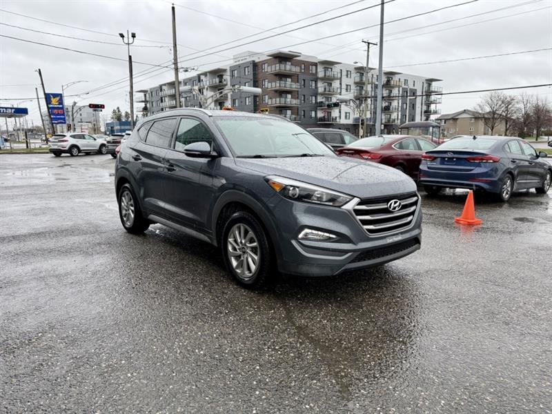 hyundai Tucson 2017 - 3