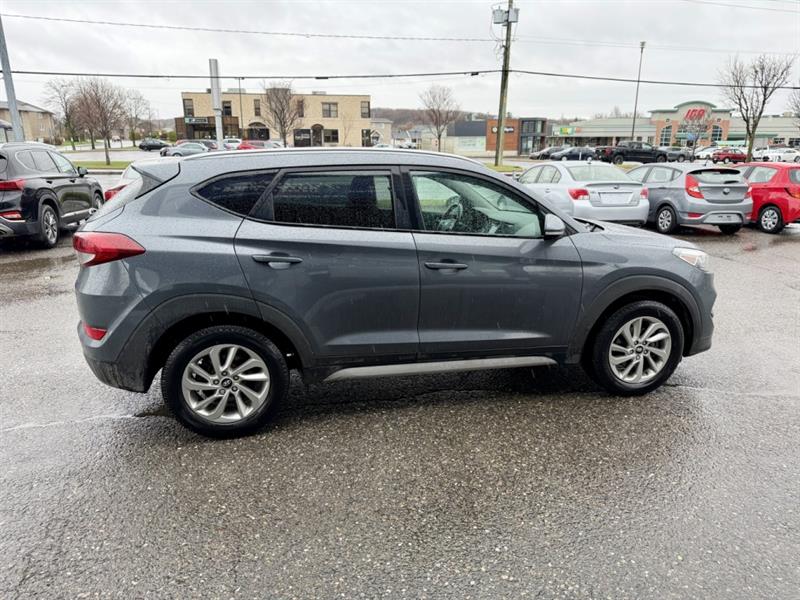 hyundai Tucson 2017 - 4