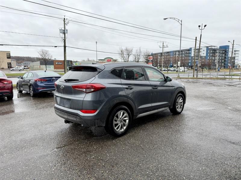 hyundai Tucson 2017 - 5