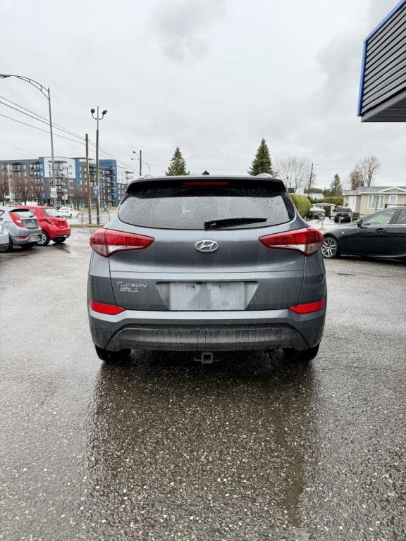 hyundai Tucson 2017 - 6