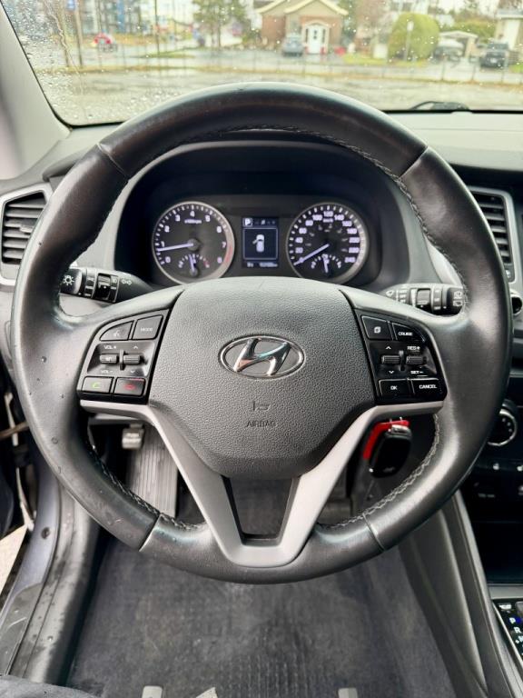 hyundai Tucson 2017 - 10