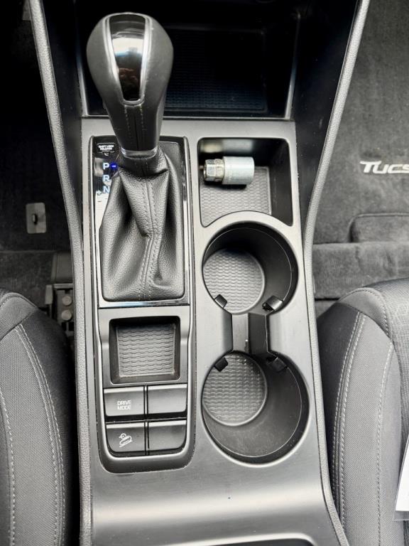 hyundai Tucson 2017 - 13
