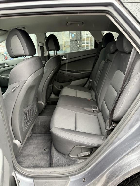 hyundai Tucson 2017 - 15